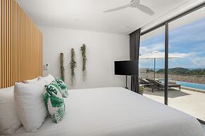 Pahili Pool Villas Koh Phangan