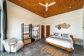 Pahili Pool Villas Koh Phangan