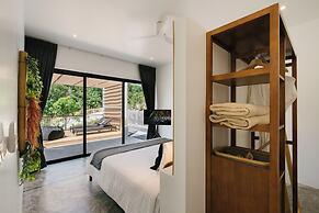 Pahili Pool Villas Koh Phangan