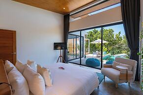 Pahili Pool Villas Koh Phangan