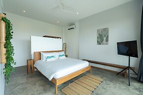 Pahili Pool Villas Koh Phangan