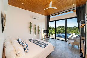 Pahili Pool Villas Koh Phangan