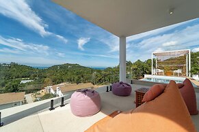 Pahili Pool Villas Koh Phangan