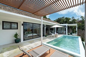 Pahili Pool Villas Koh Phangan