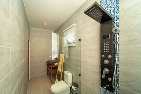 Pahili Pool Villas Koh Phangan