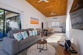 Pahili Pool Villas Koh Phangan