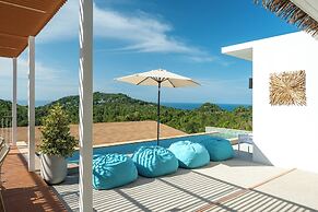 Pahili Pool Villas Koh Phangan