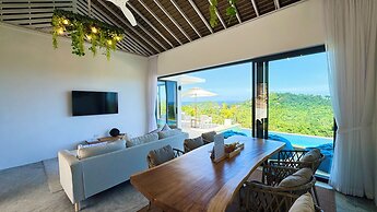 Pahili Pool Villas Koh Phangan