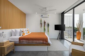 Pahili Pool Villas Koh Phangan