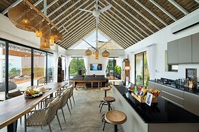 Pahili Pool Villas Koh Phangan