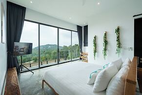 Pahili Pool Villas Koh Phangan