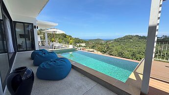 Pahili Pool Villas Koh Phangan