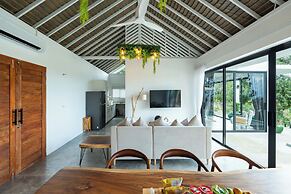 Pahili Pool Villas Koh Phangan