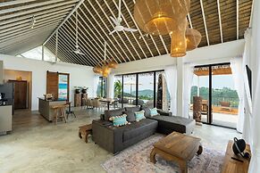 Pahili Pool Villas Koh Phangan