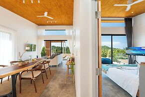 Pahili Pool Villas Koh Phangan