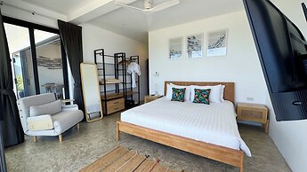 Pahili Pool Villas Koh Phangan