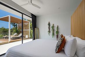 Pahili Pool Villas Koh Phangan