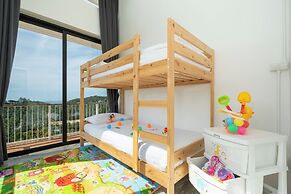 Pahili Pool Villas Koh Phangan