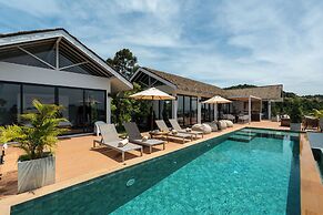Pahili Pool Villas Koh Phangan