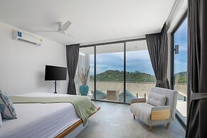 Pahili Pool Villas Koh Phangan