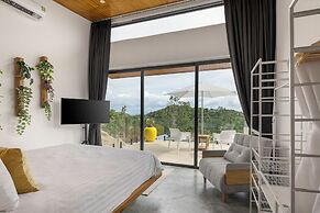 Pahili Pool Villas Koh Phangan