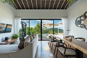 Pahili Pool Villas Koh Phangan