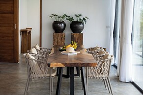 Pahili Pool Villas Koh Phangan