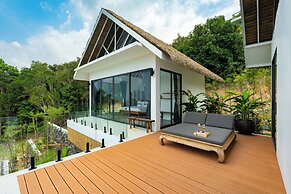 Pahili Pool Villas Koh Phangan