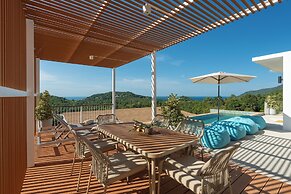 Pahili Pool Villas Koh Phangan