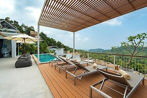 Pahili Pool Villas Koh Phangan