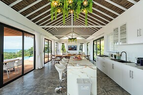 Pahili Pool Villas Koh Phangan