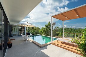 Pahili Pool Villas Koh Phangan