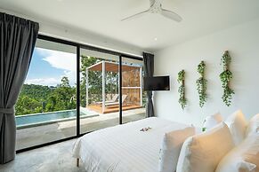 Pahili Pool Villas Koh Phangan