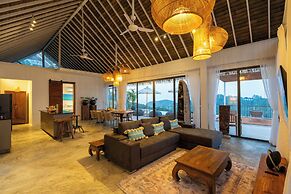 Pahili Pool Villas Koh Phangan