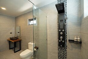 Pahili Pool Villas Koh Phangan