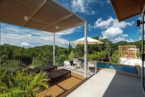 Pahili Pool Villas Koh Phangan