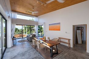 Pahili Pool Villas Koh Phangan