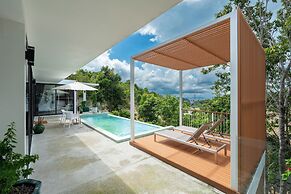 Pahili Pool Villas Koh Phangan