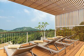 Pahili Pool Villas Koh Phangan