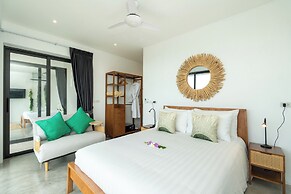 Pahili Pool Villas Koh Phangan