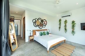 Pahili Pool Villas Koh Phangan