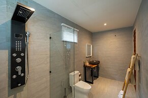 Pahili Pool Villas Koh Phangan