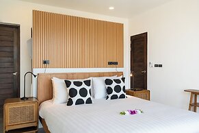 Pahili Pool Villas Koh Phangan