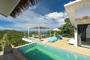 Pahili Pool Villas Koh Phangan