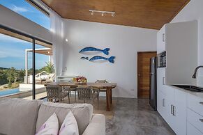 Pahili Pool Villas Koh Phangan