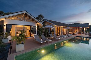 Pahili Pool Villas Koh Phangan