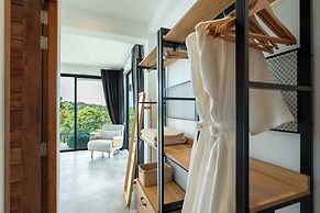 Pahili Pool Villas Koh Phangan