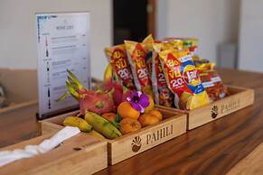 Pahili Pool Villas Koh Phangan