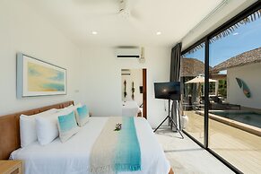 Pahili Pool Villas Koh Phangan
