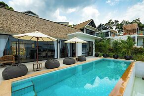 Pahili Pool Villas Koh Phangan